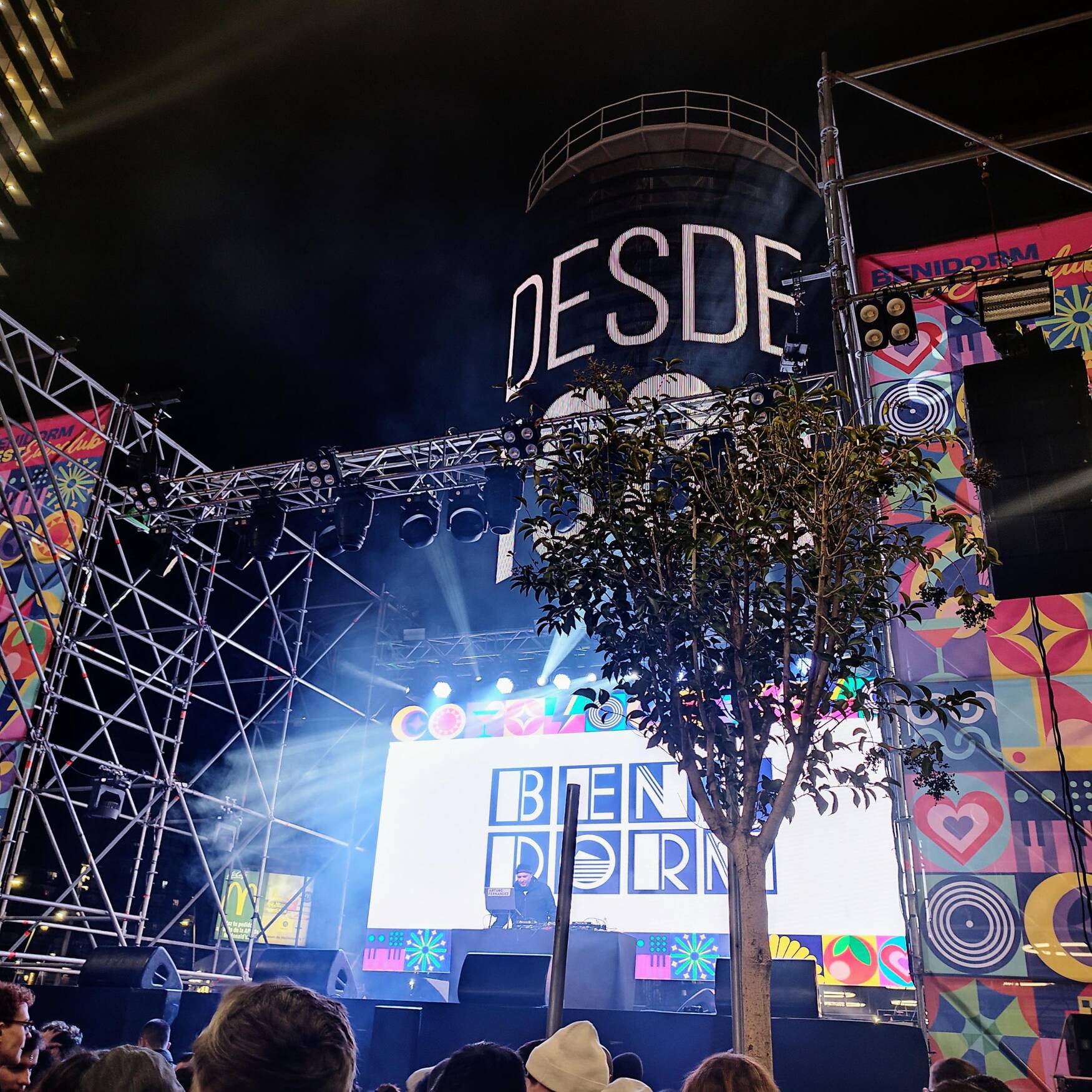 Benidorm Fest 2023