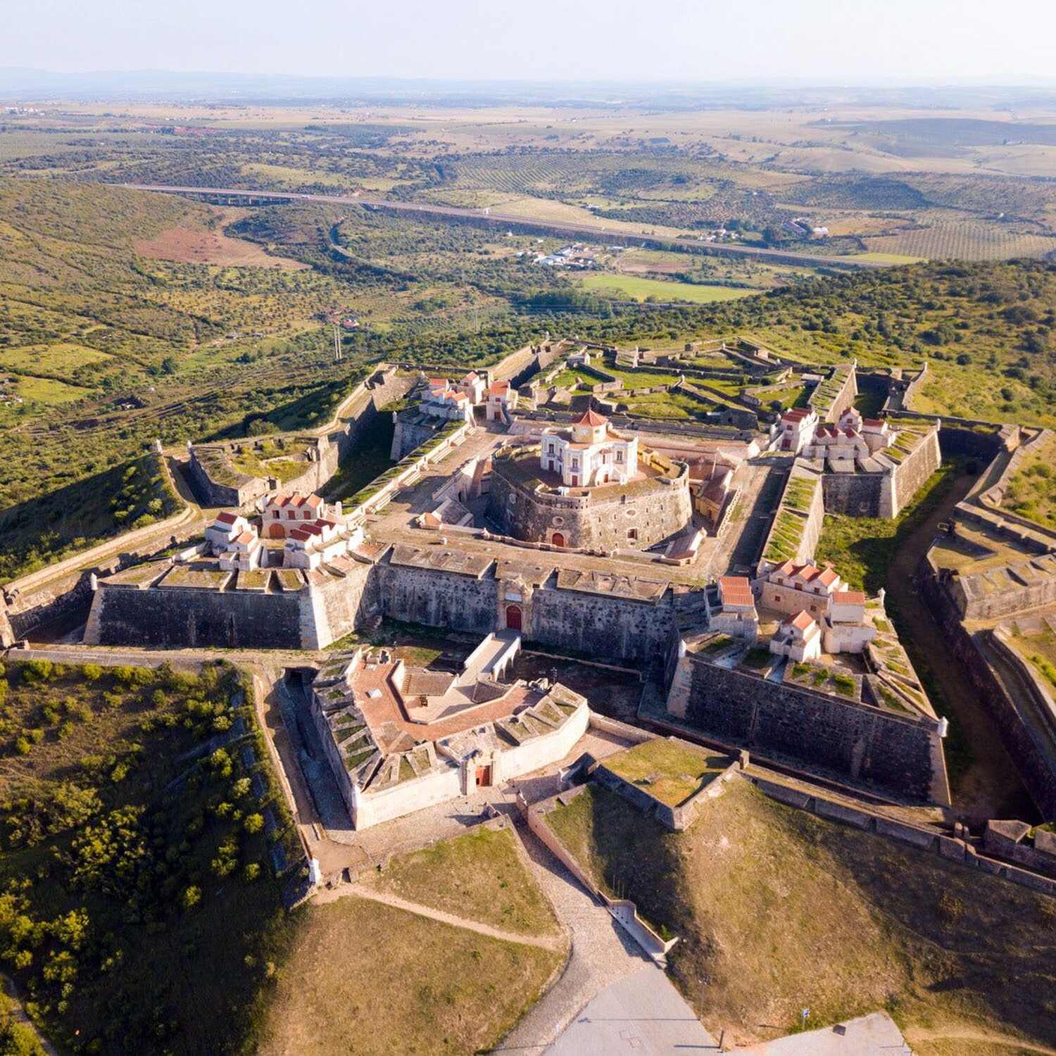 Elvas 🏰