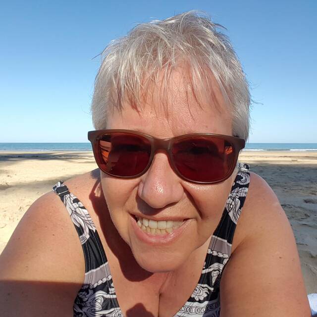 Karin Schad
