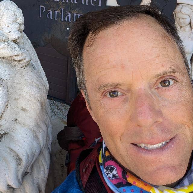 Kraig Hanson