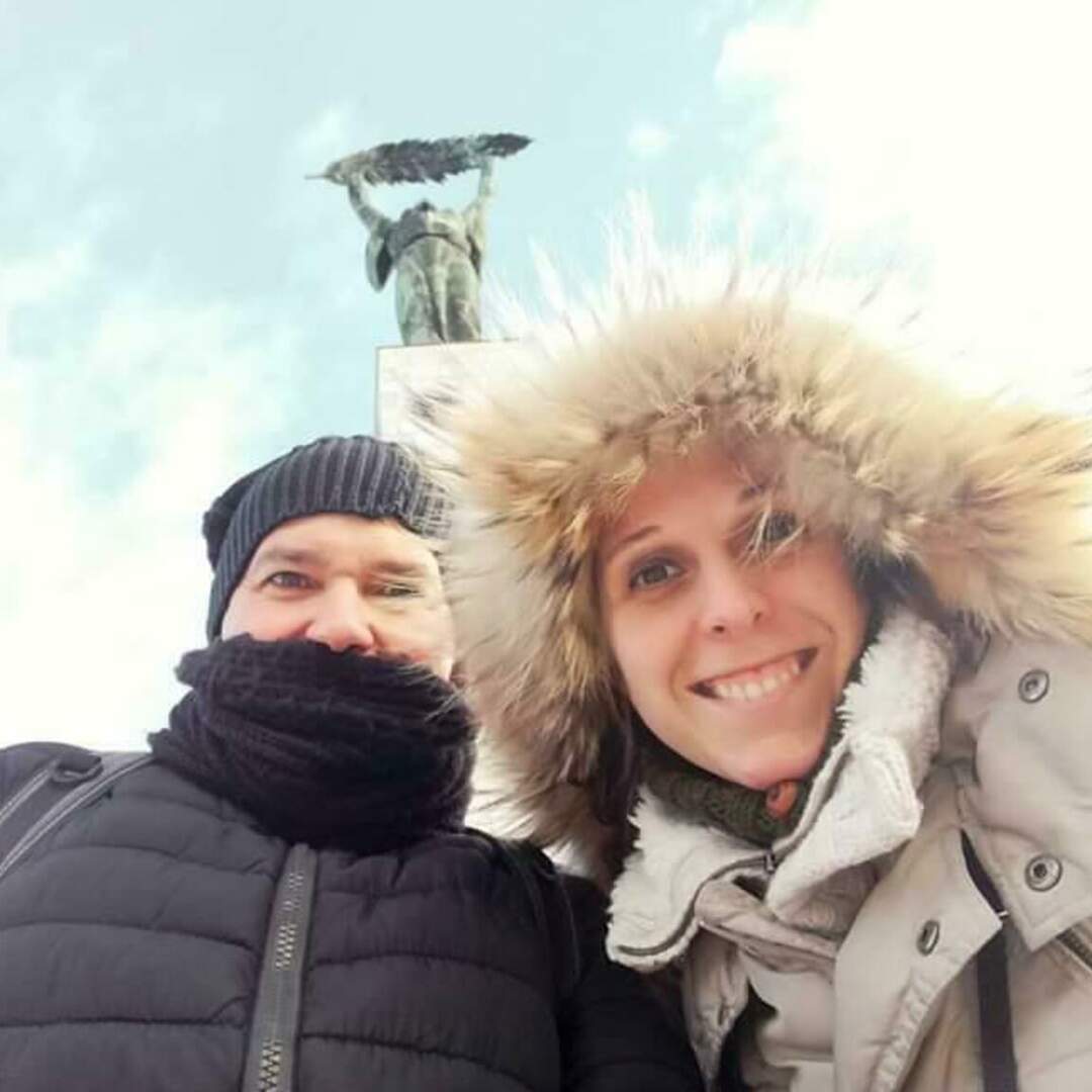 Capodanno Budapest