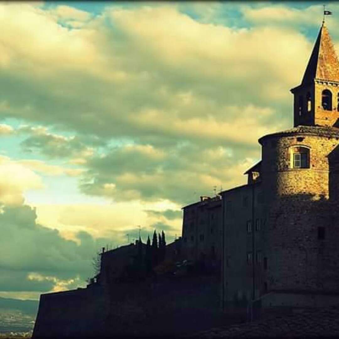 Gita ad Anghiari