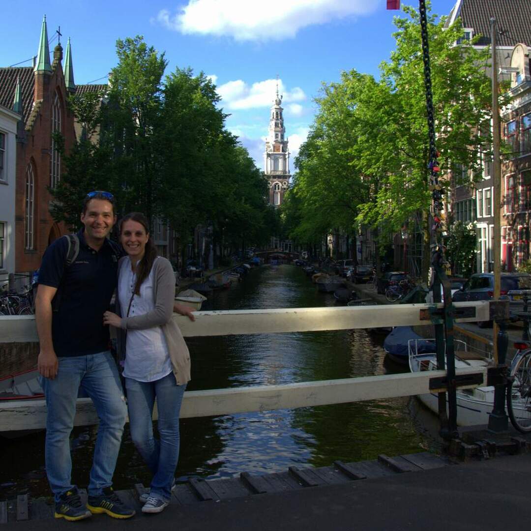 Amsterdam