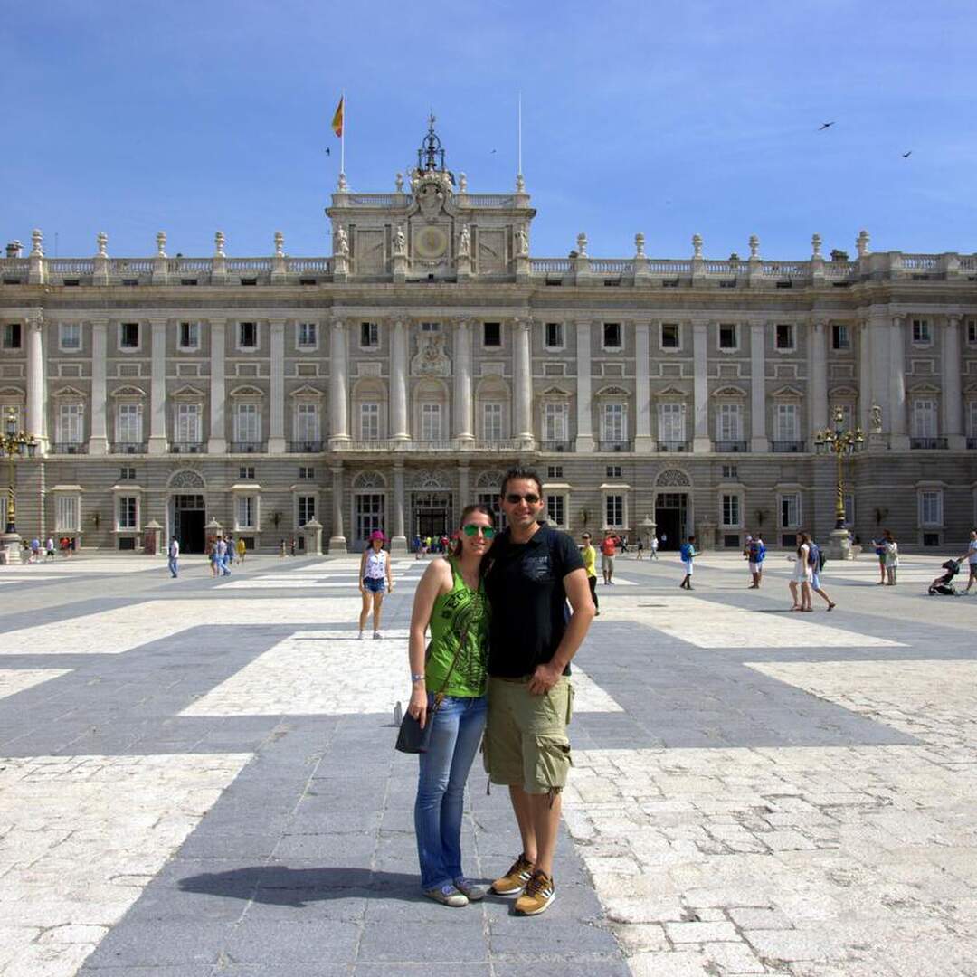 Madrid