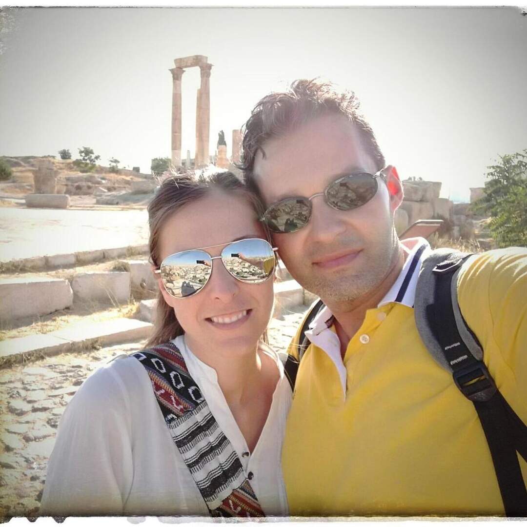 Giordania-Seychelles-Cairo