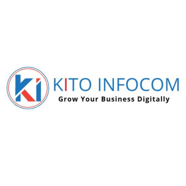 KITO INFOCOM PVT LTD