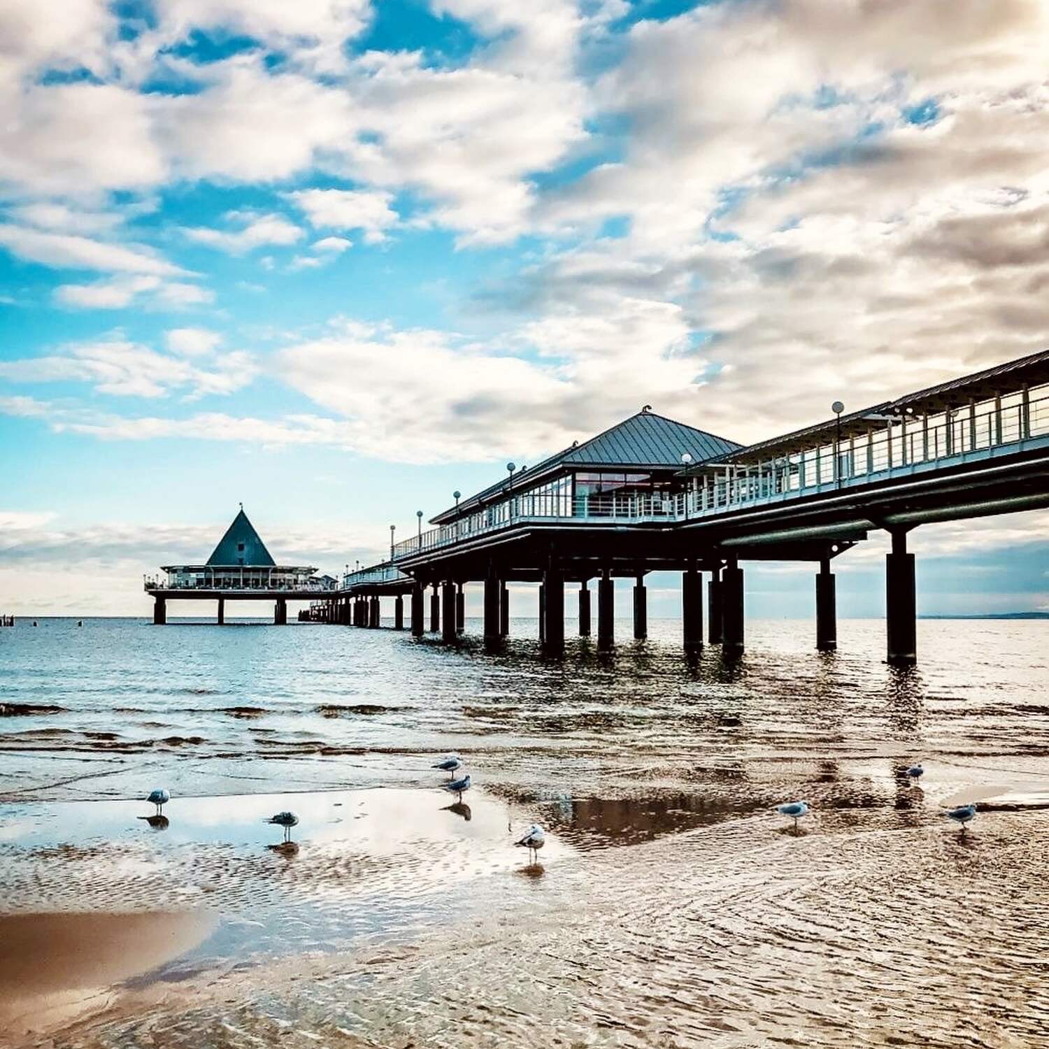 10. Ostsee Urlaub ⚓️🩵