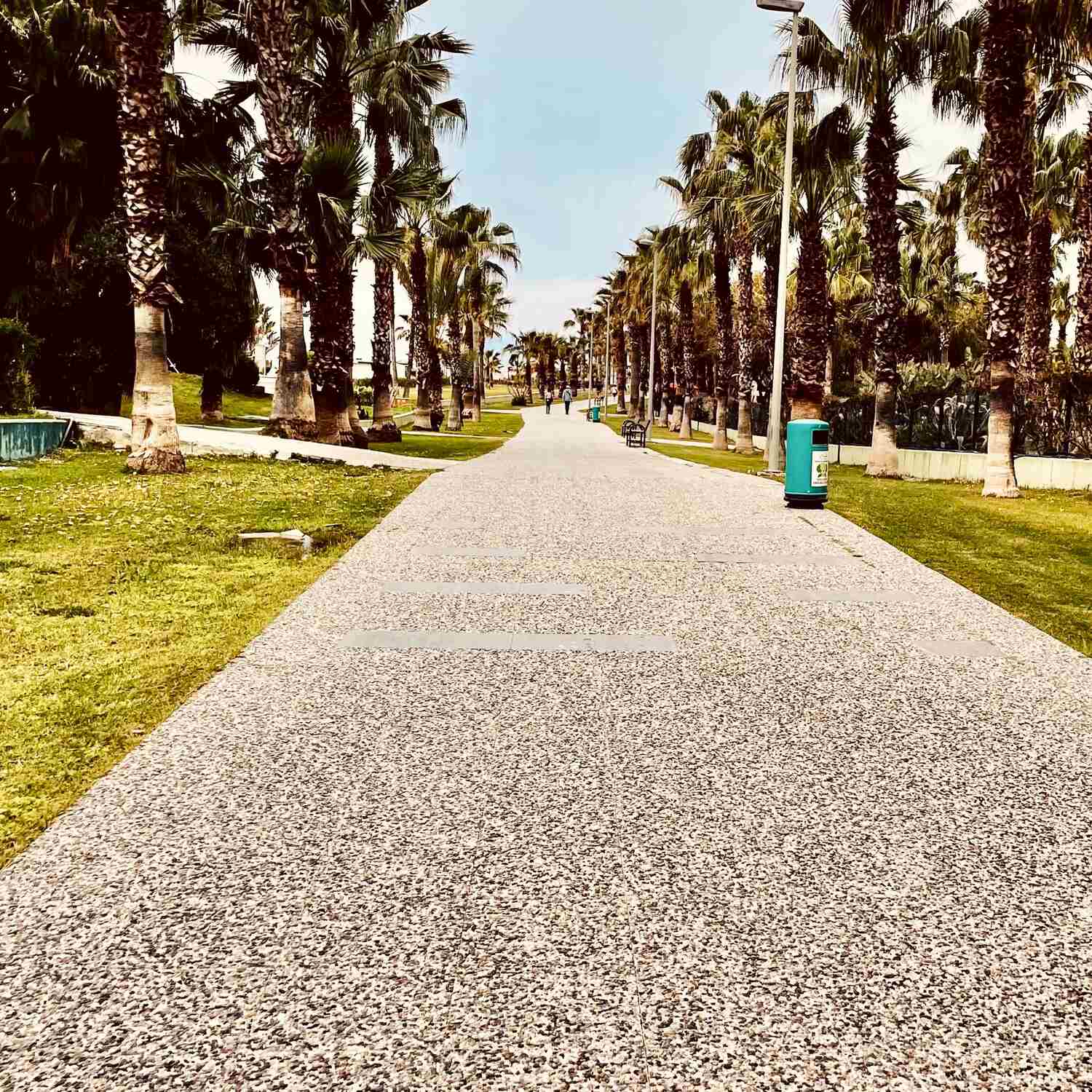 Türkei 2024 🇹🇷🌸