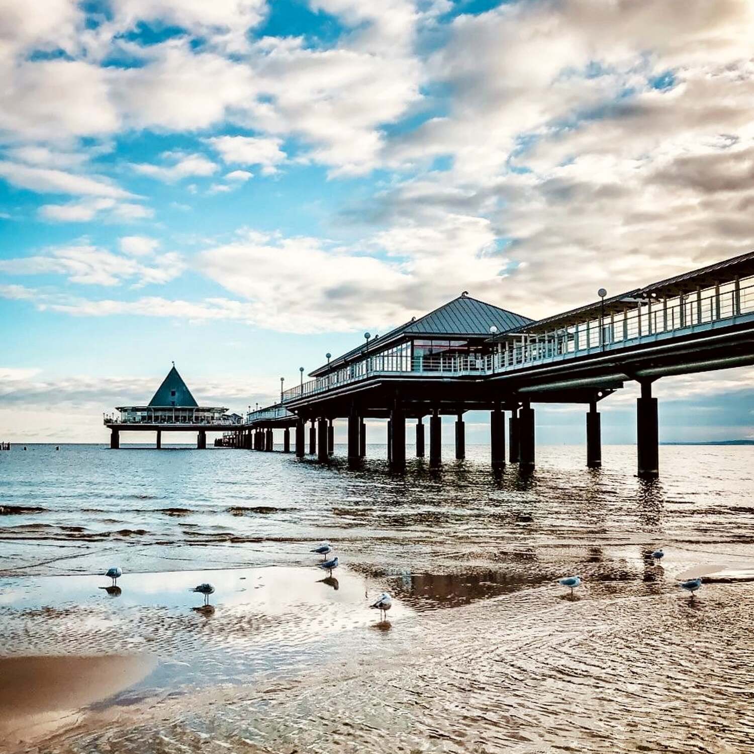 Ostsee 2024 ⚓️🩵