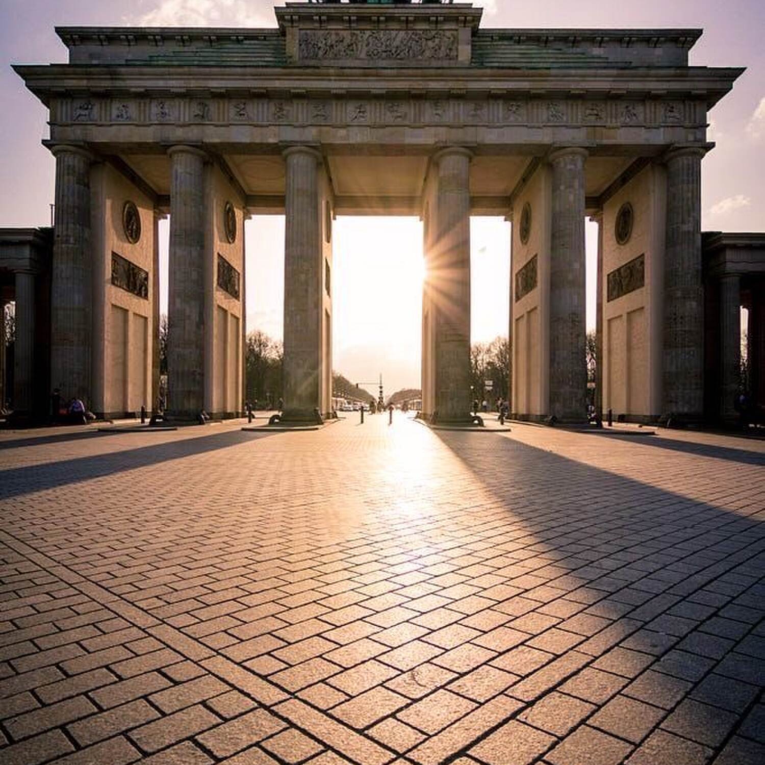 Berlin 🐻🌸