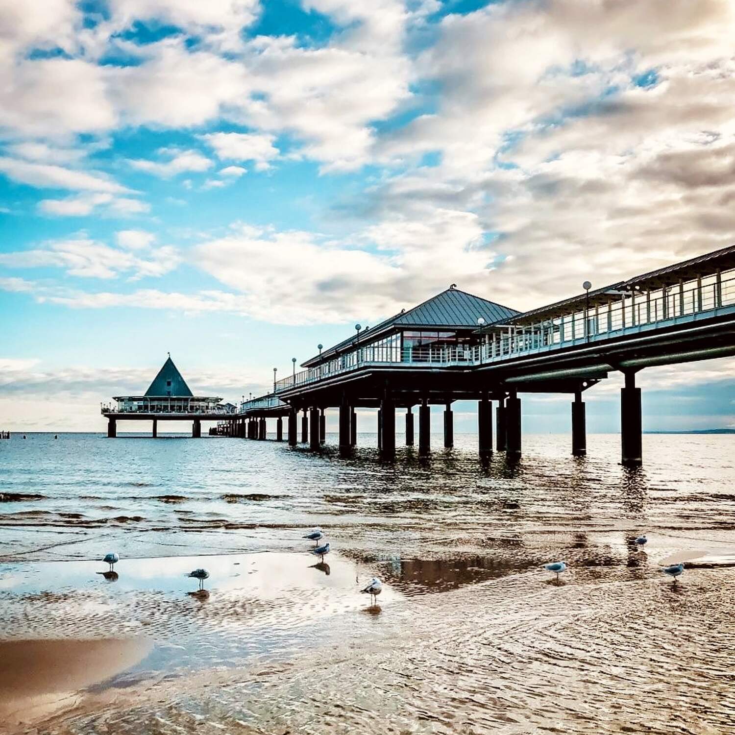 9. Ostsee Urlaub ⚓️🩵
