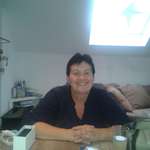 Andrea Frein