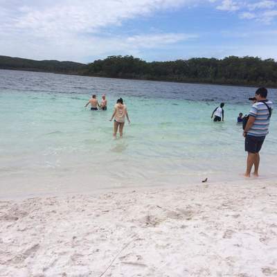 Australia