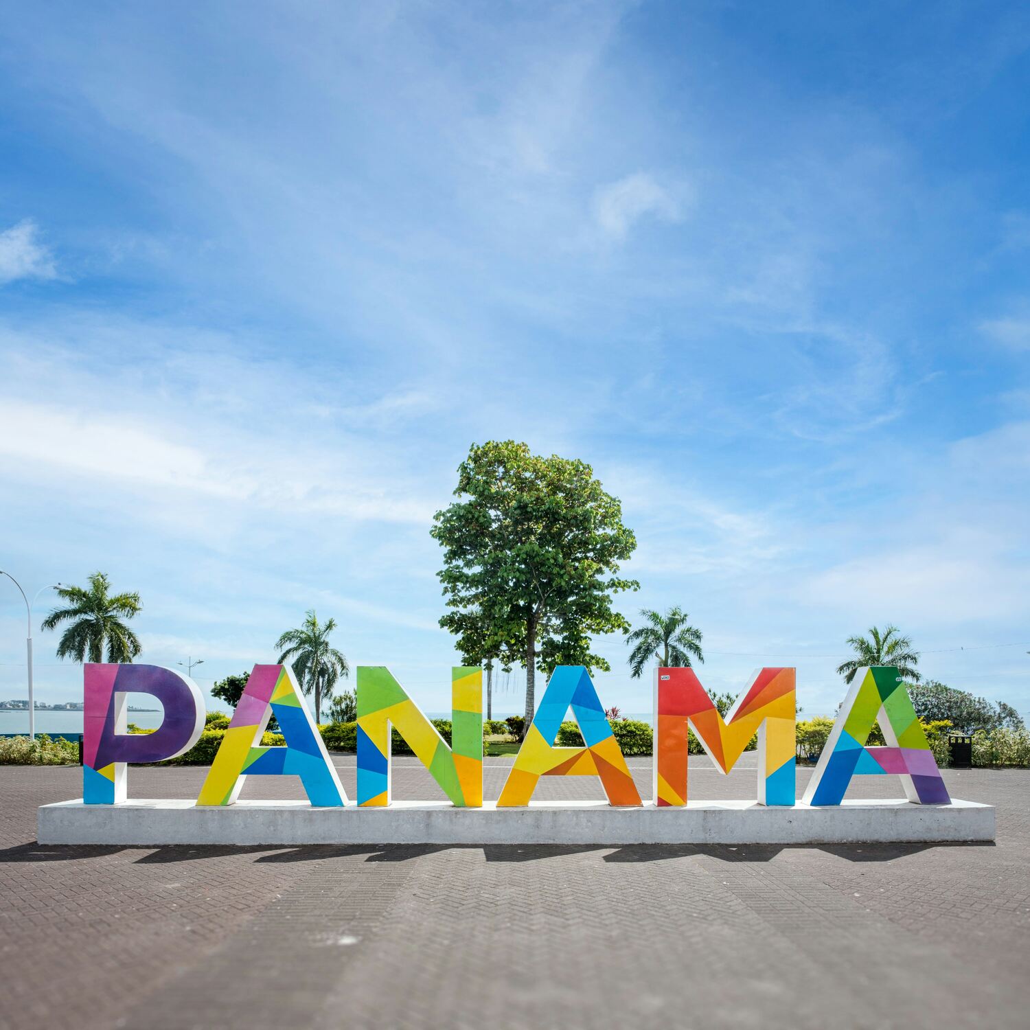 Dent Family Reunion in Panama!
