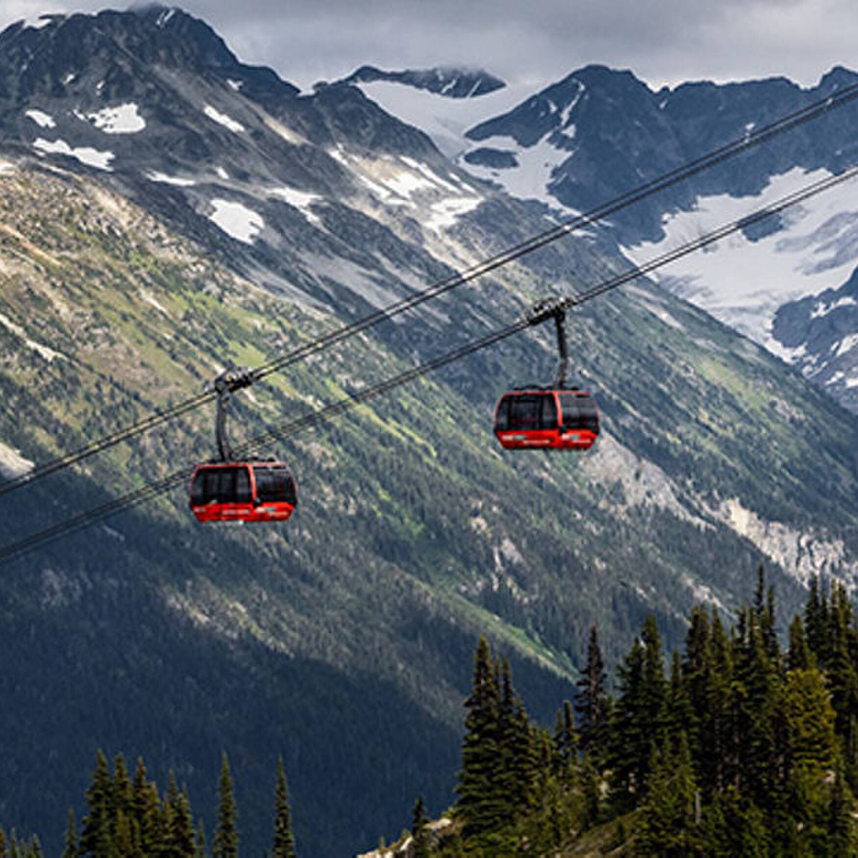 Whistler, B.C. 2023