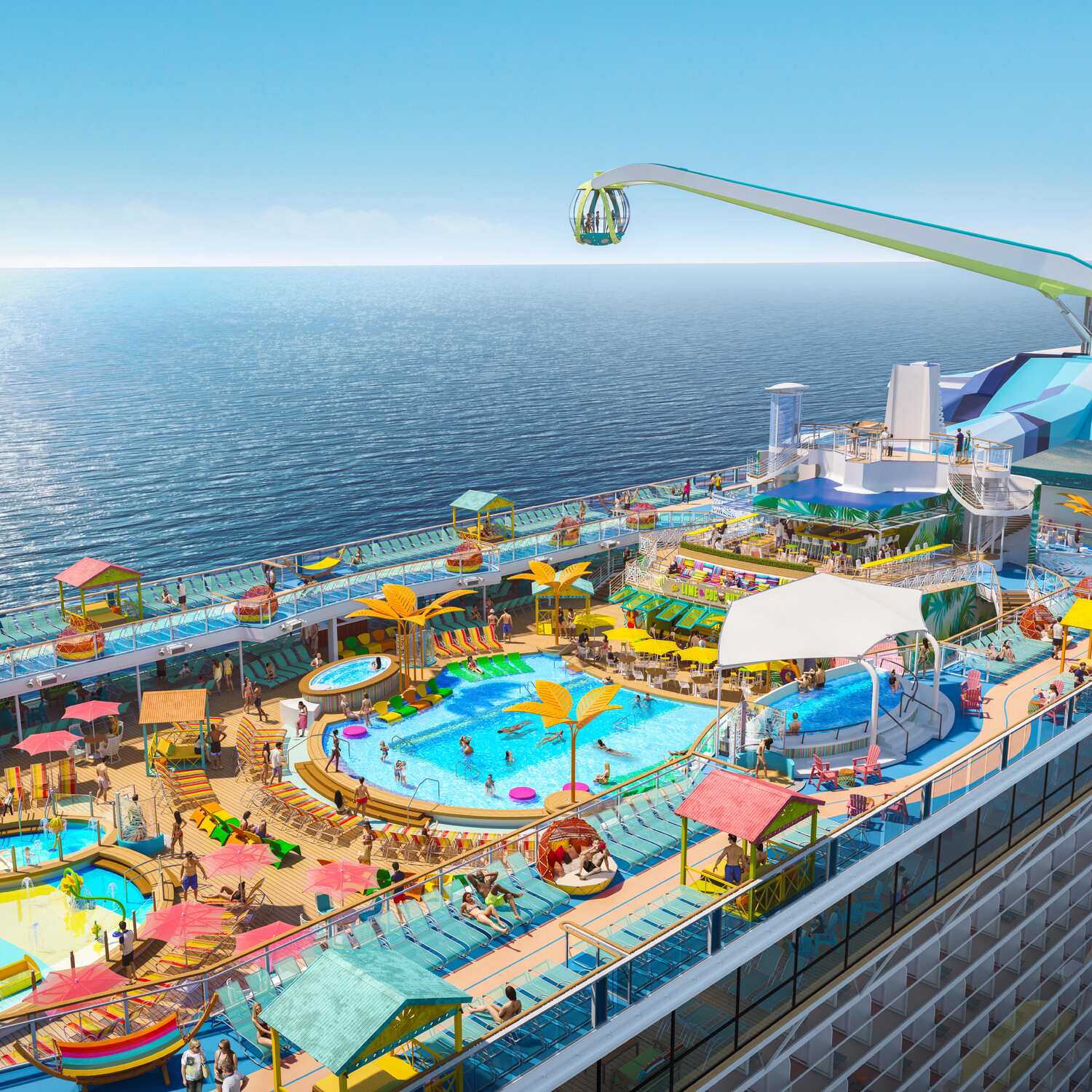 Anniversary Cruise 2025