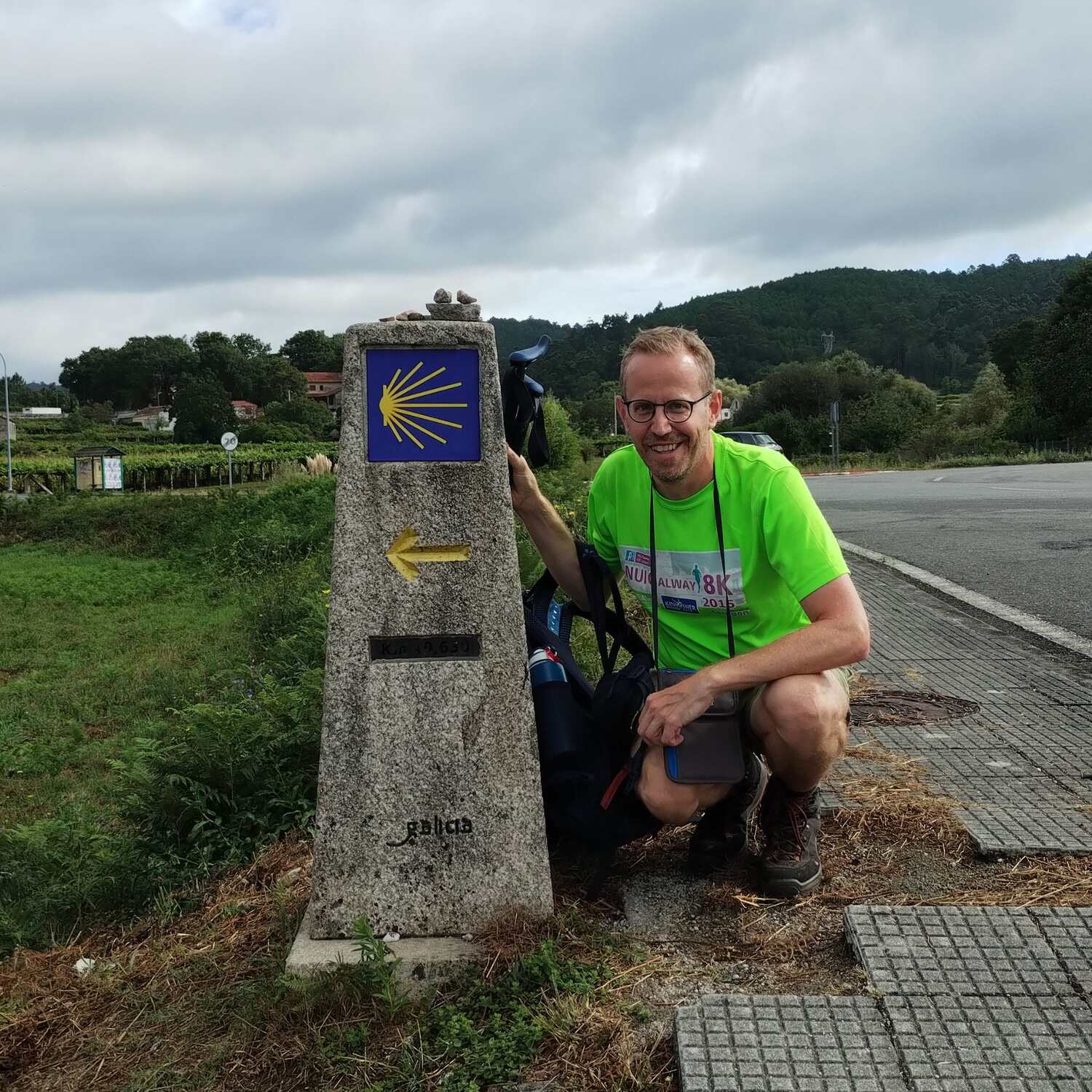 Caminho português