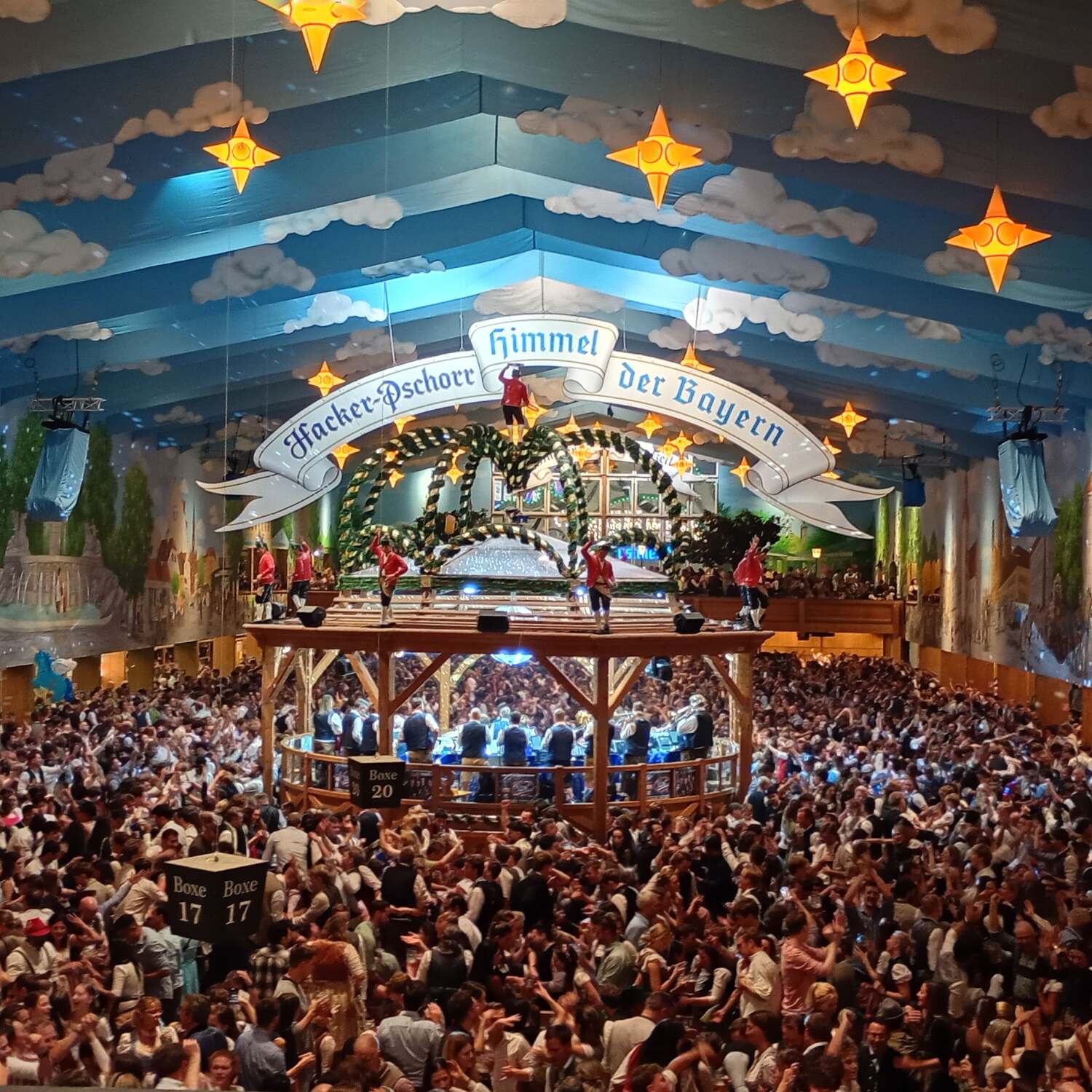 Oktoberfest