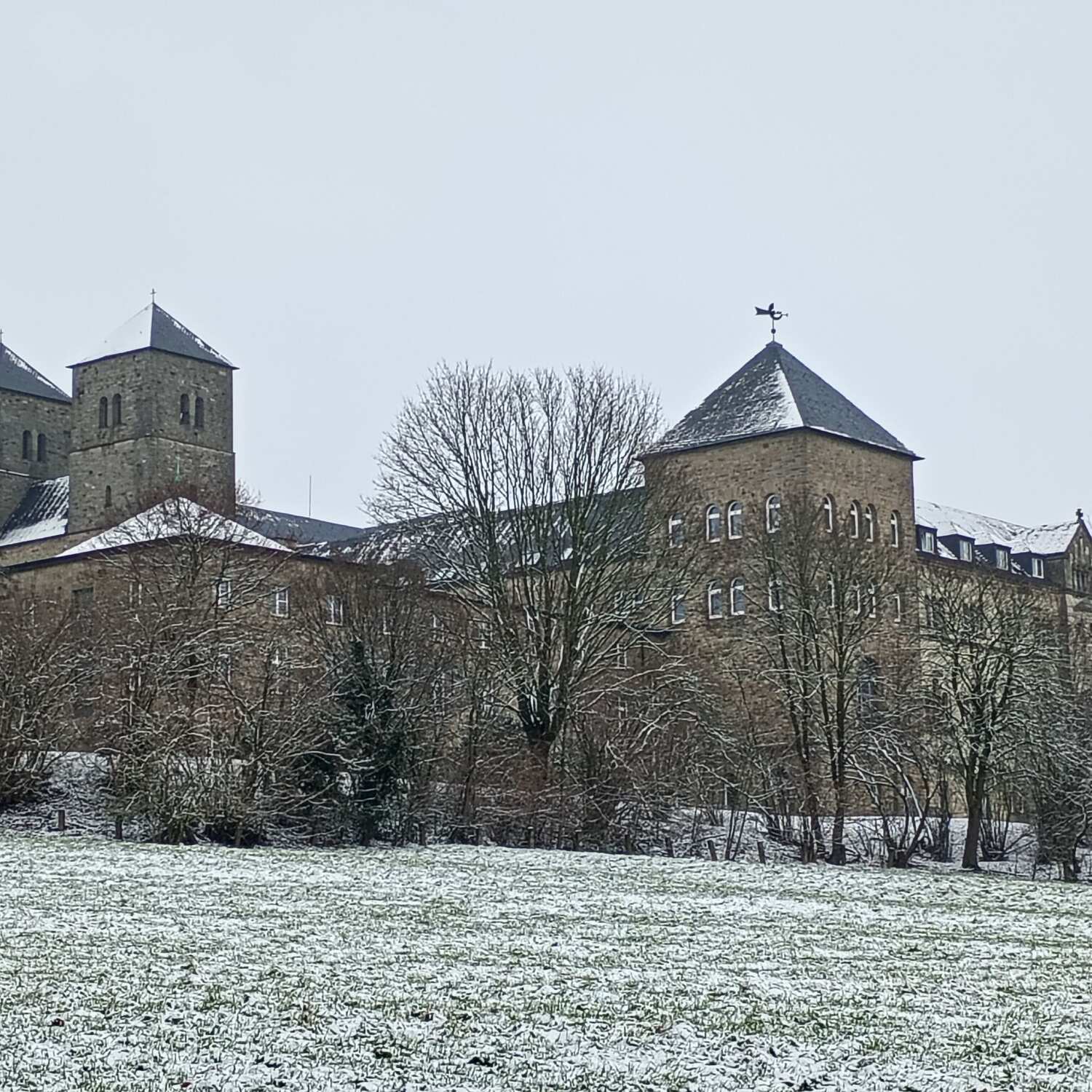 Kloster Gerleve