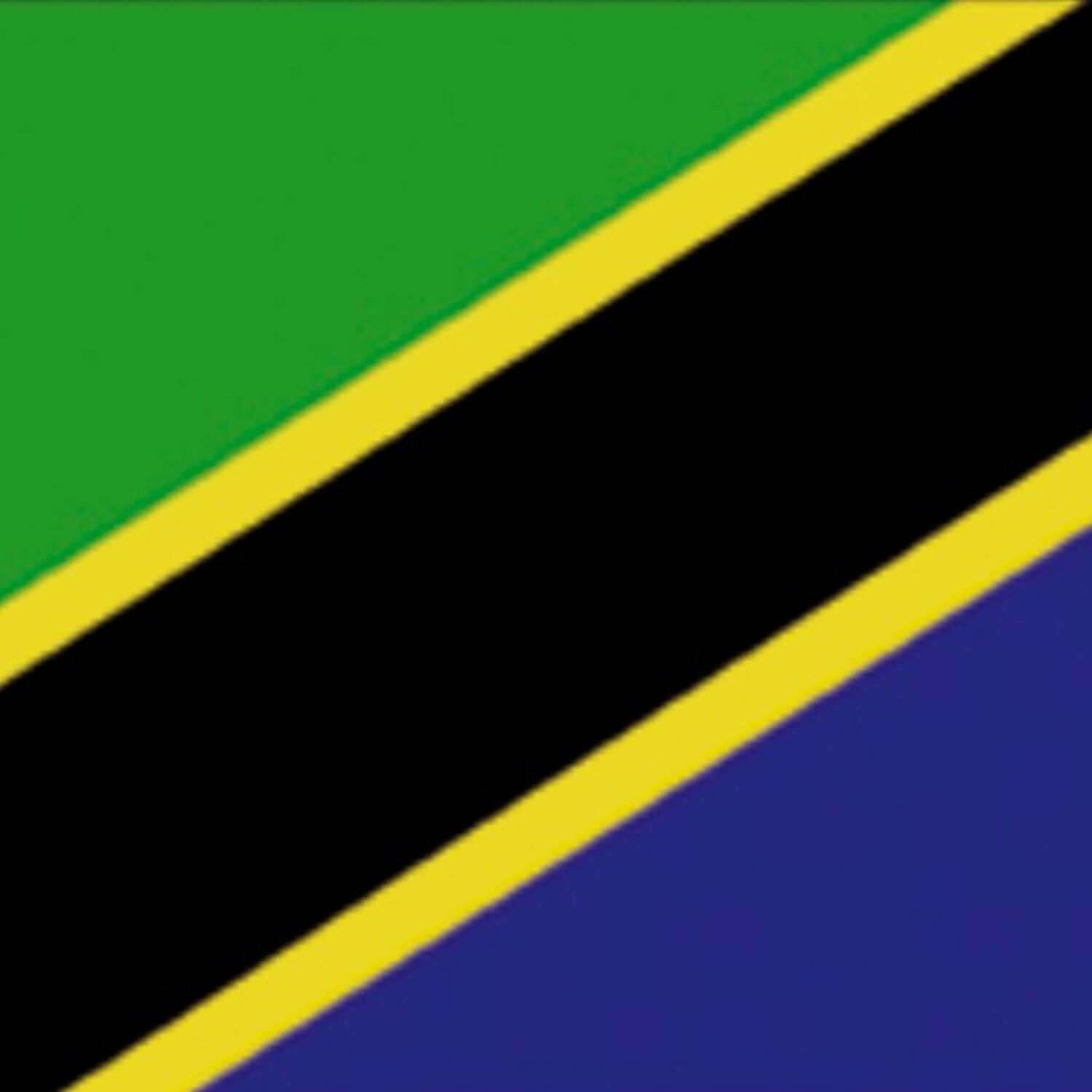Tansania