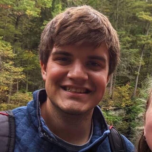 Jacob Fleury