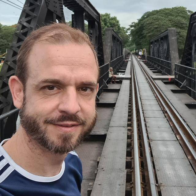 Stephan Döge