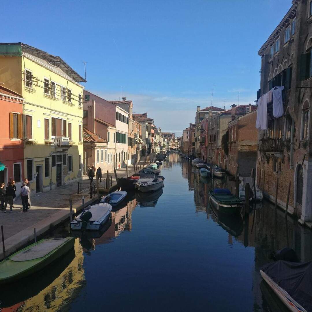 Venezia