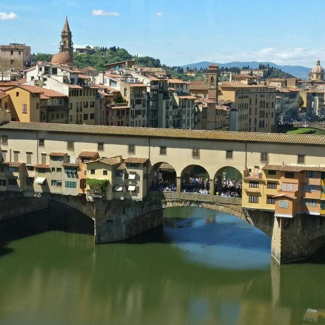 Pasqua a Firenze