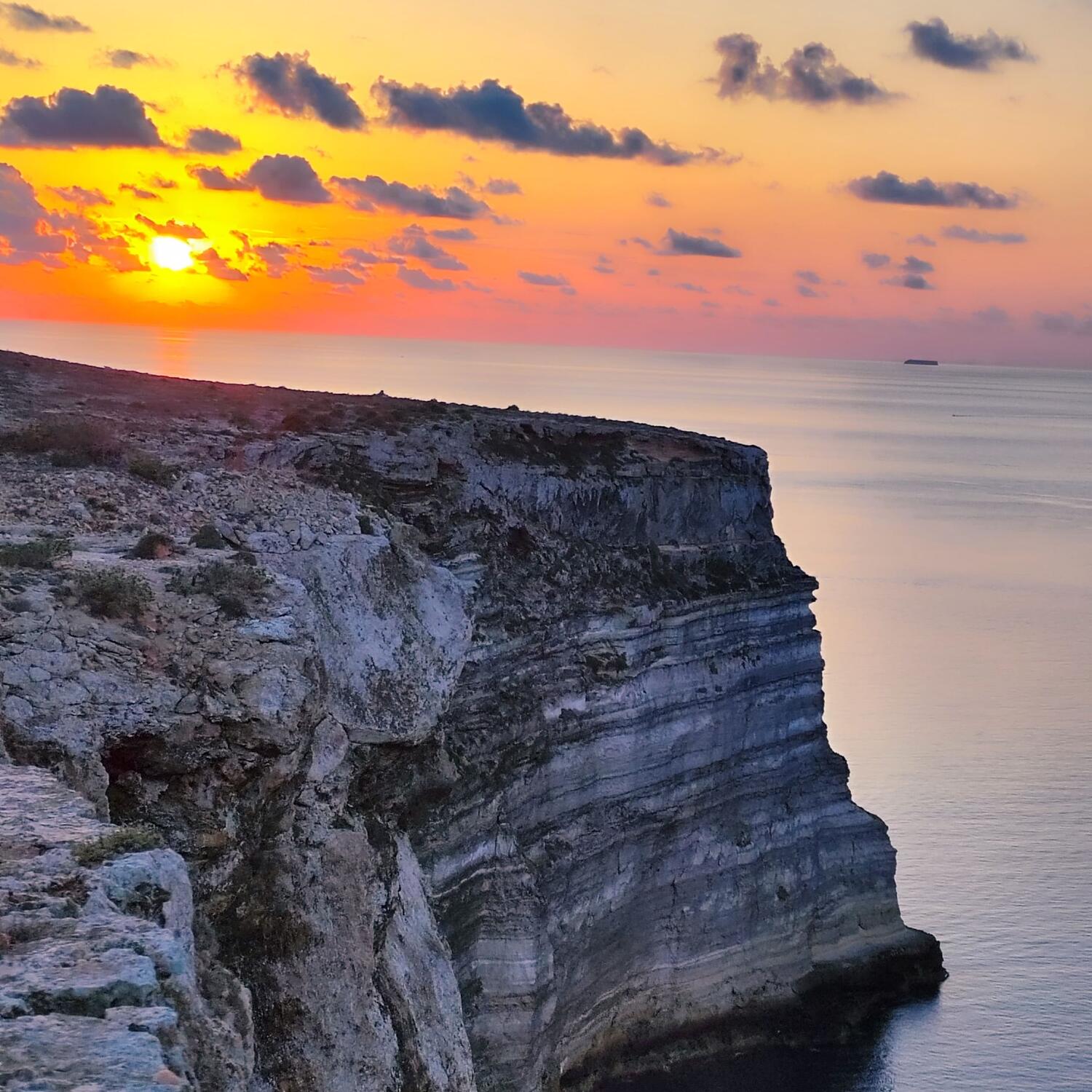 Lampedusa