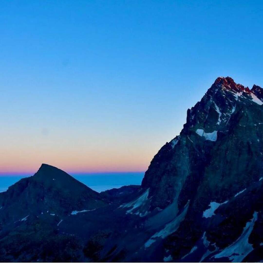 Giro del Monviso