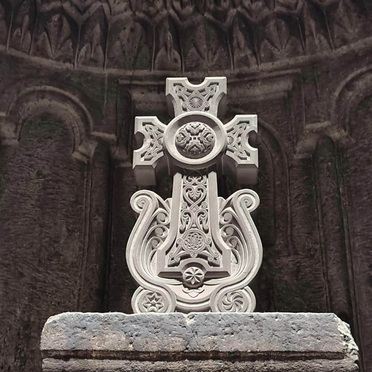 Georgia Armenia