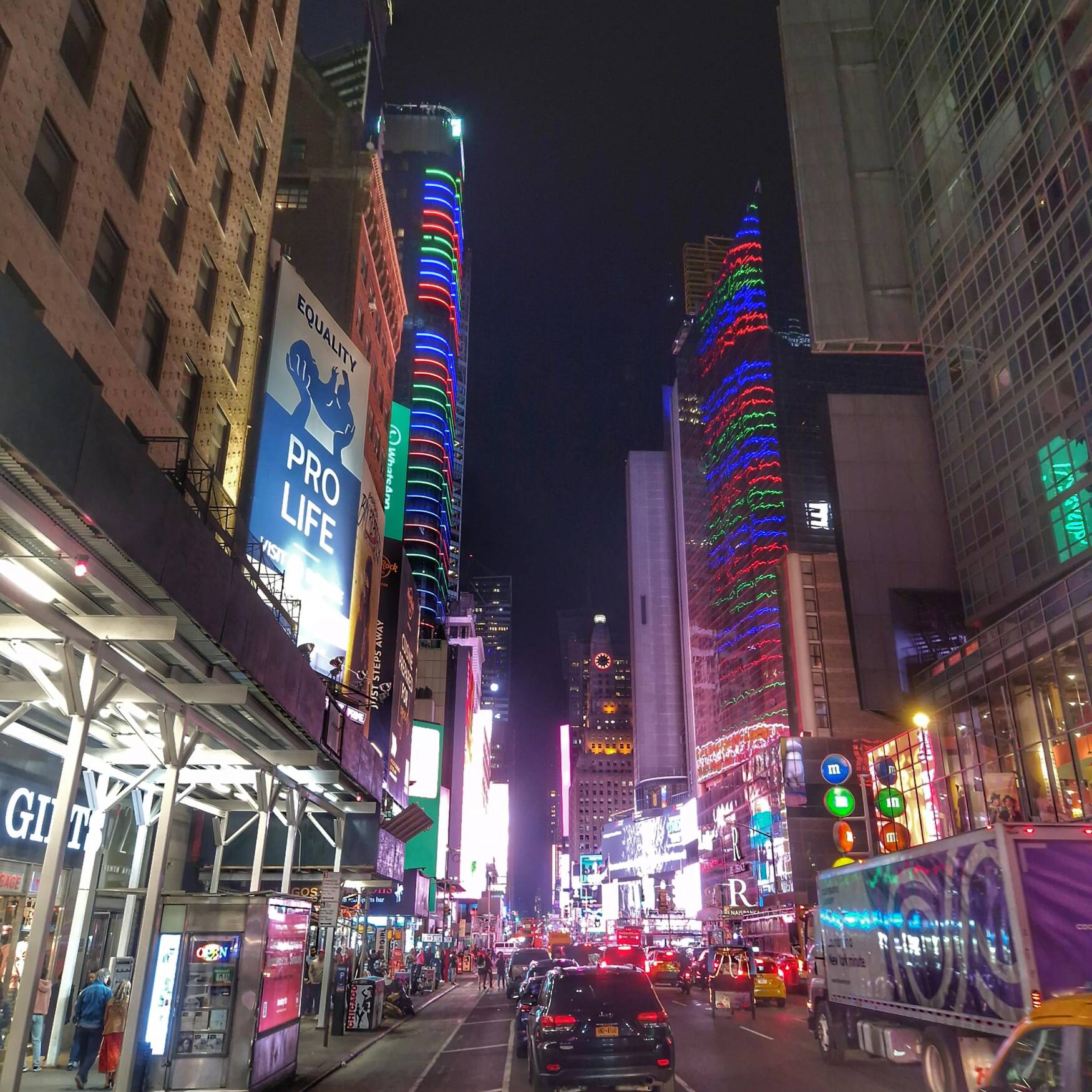 Big Apple