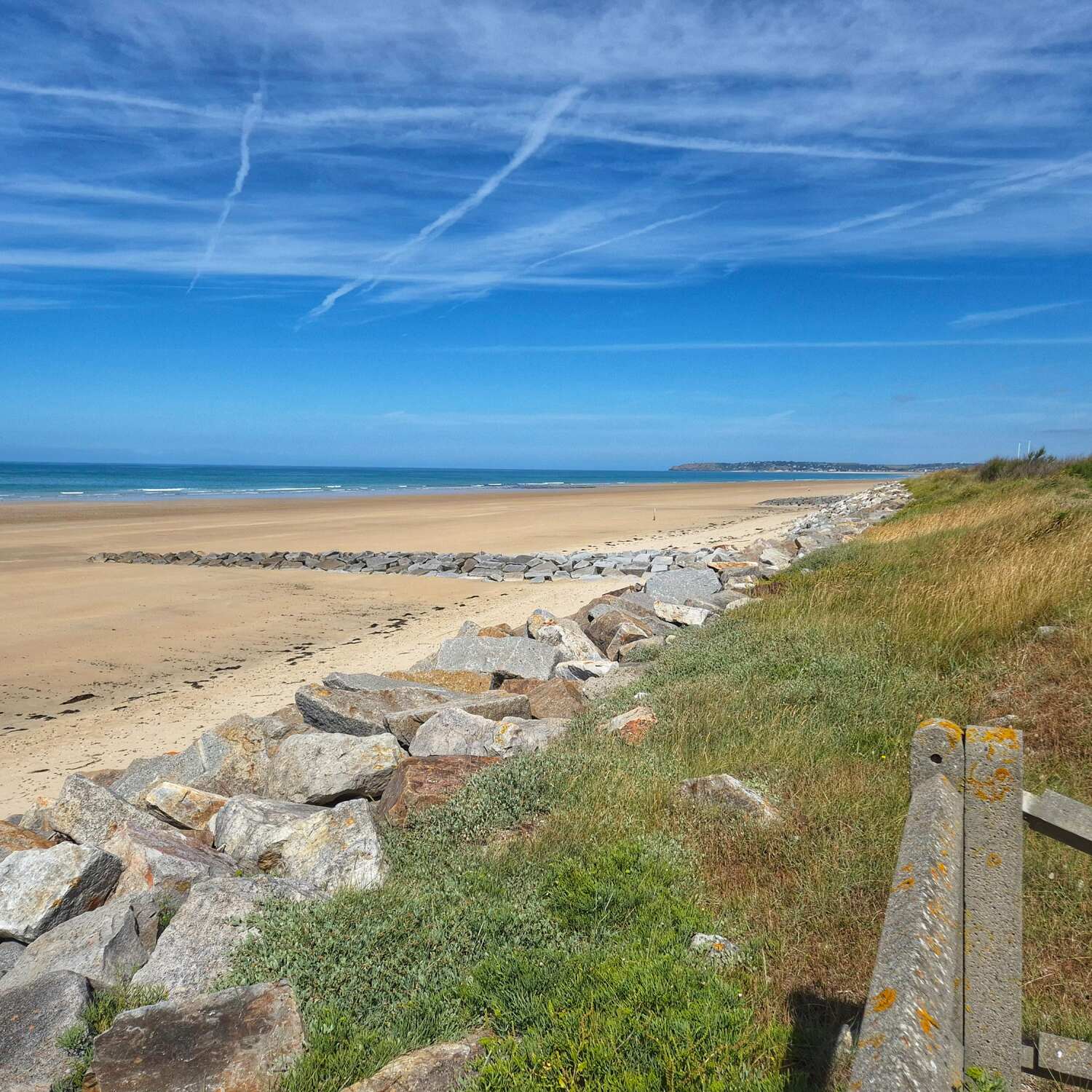 Normandie für Genießer