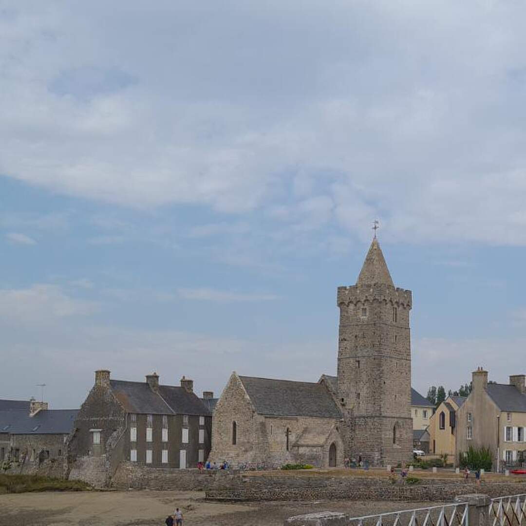 Portbail, Normandie 2.0