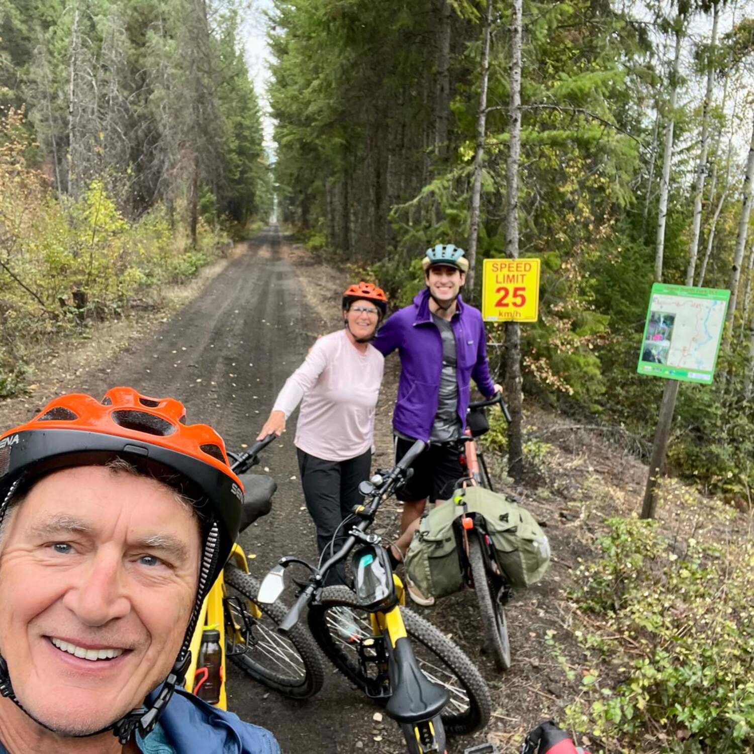 Kooy Rail Trail Adventure'25