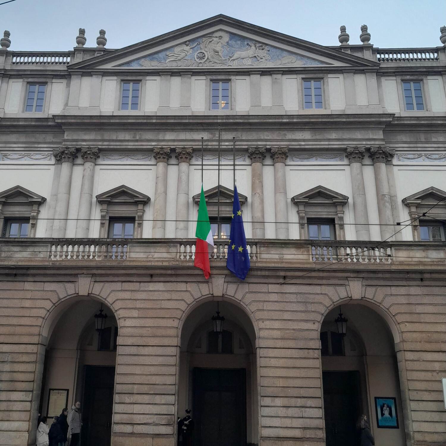 Milano