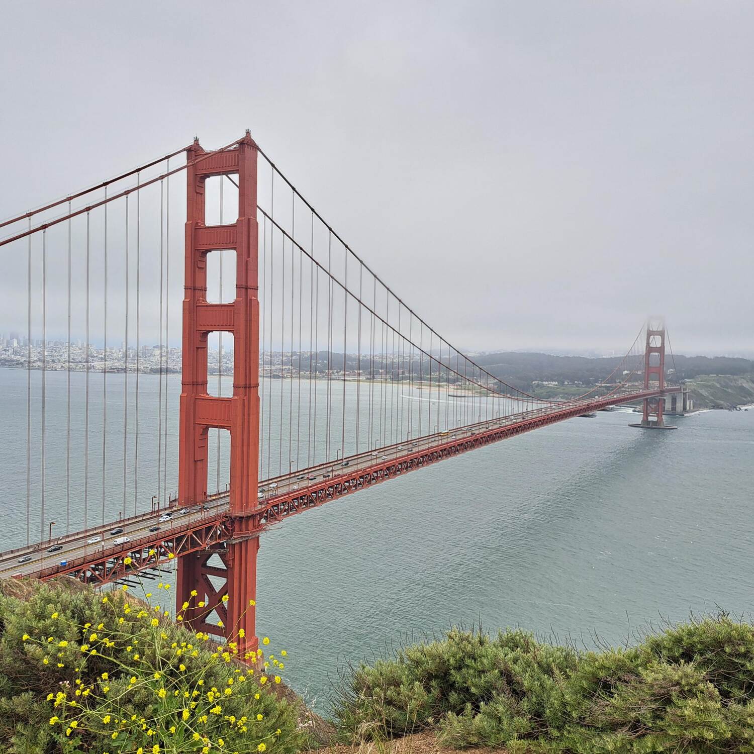 Westküste USA Rundreise 2024