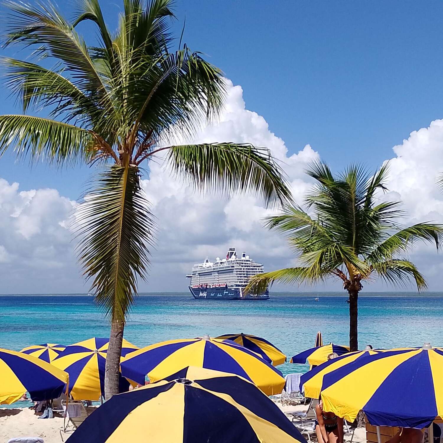 Mittelamerika Kreuzfahrt