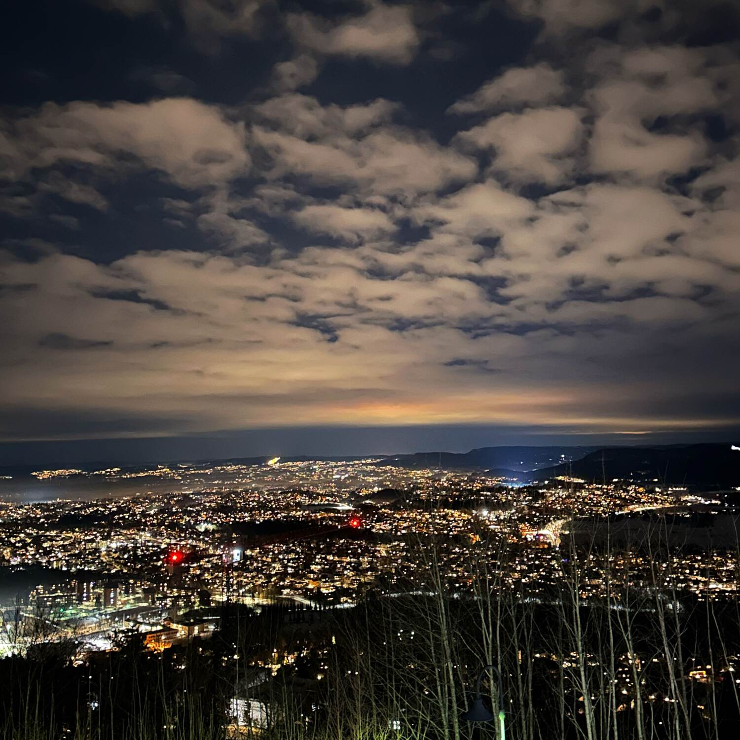 Oslo