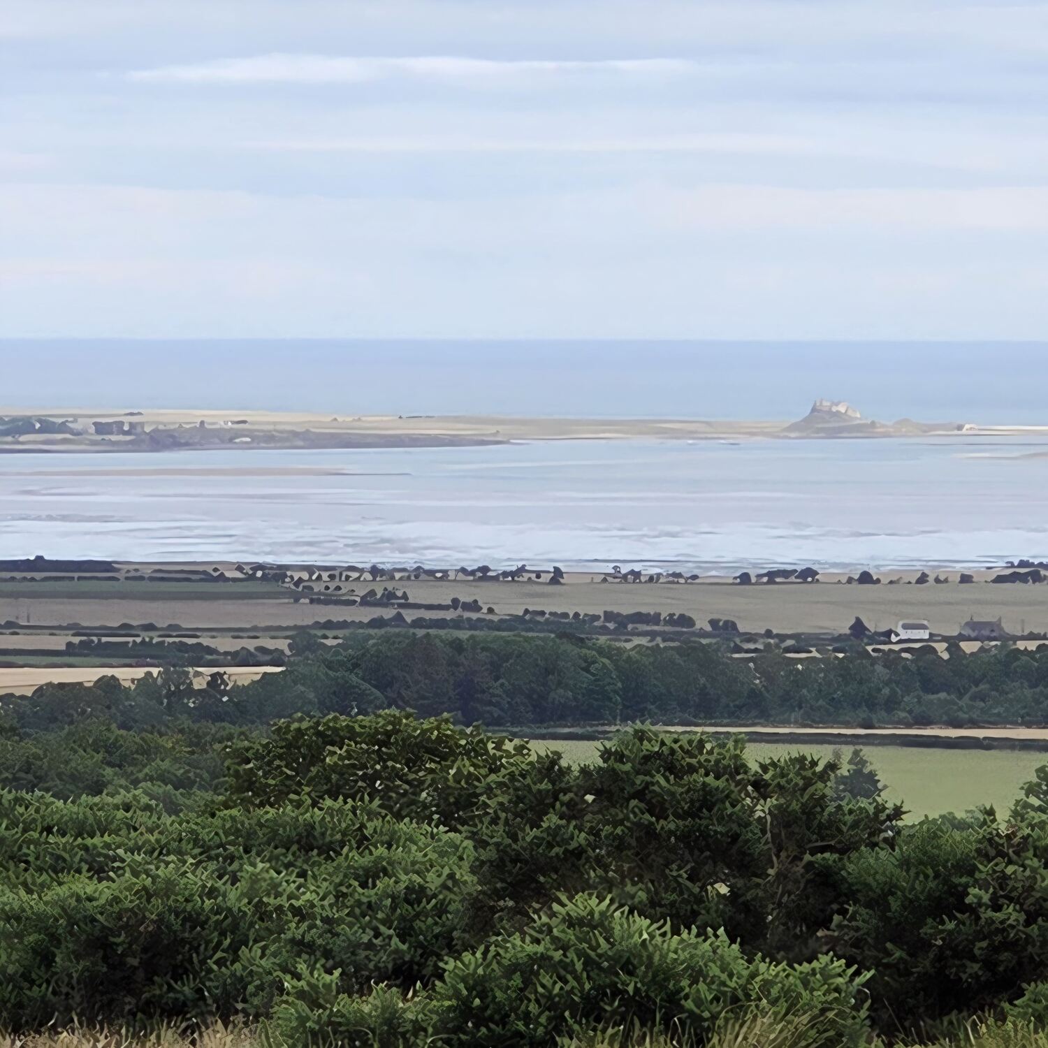 The Way of St Oswald