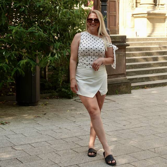 Anastasia Eckholz