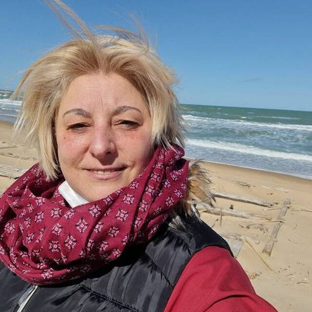 Pietra Lo Coco