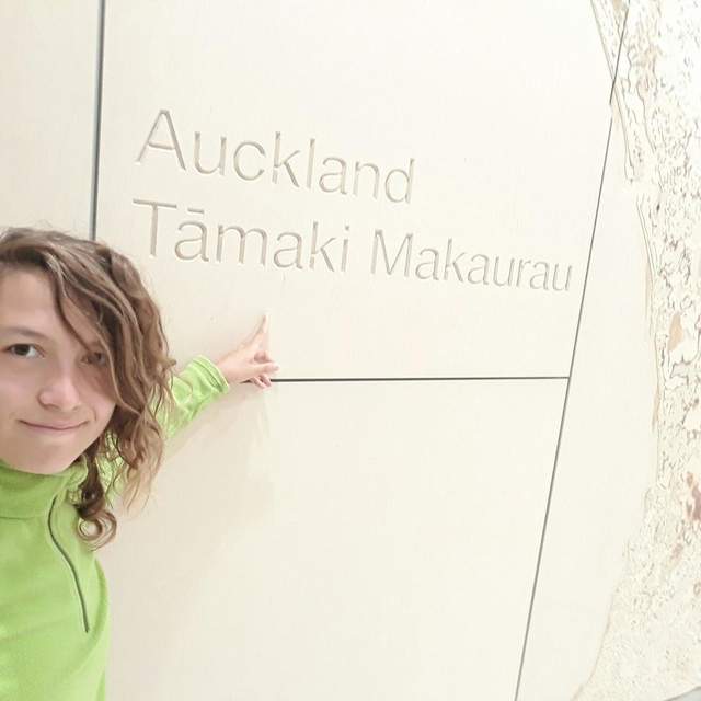 Neuseeland 17-18