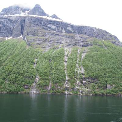 Kreuzfahrt