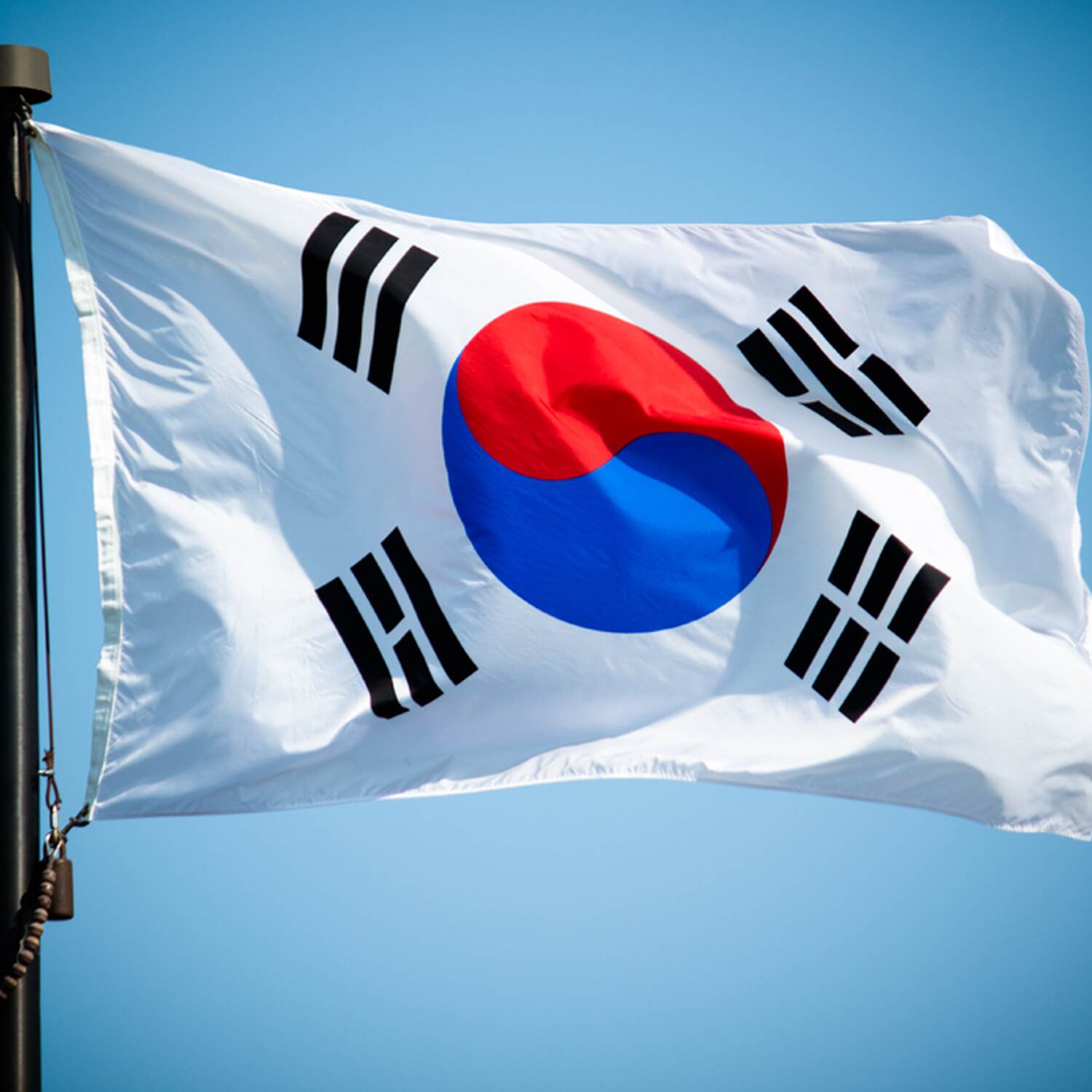 South Korea 2024
