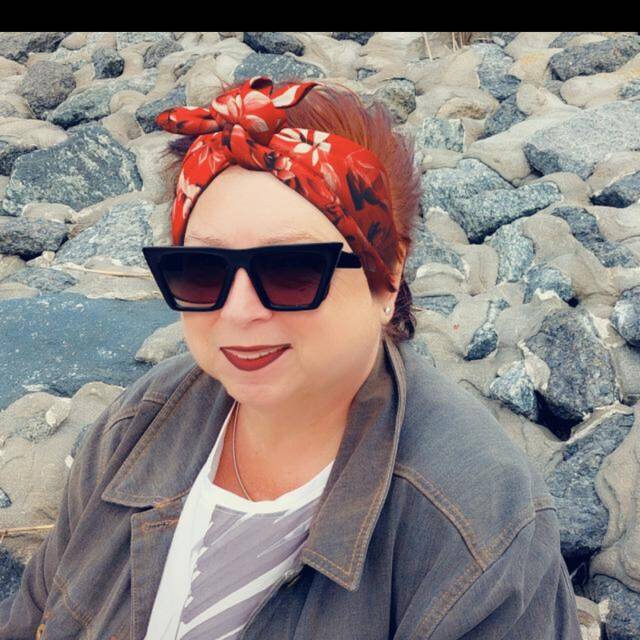 Karin Kromrei
