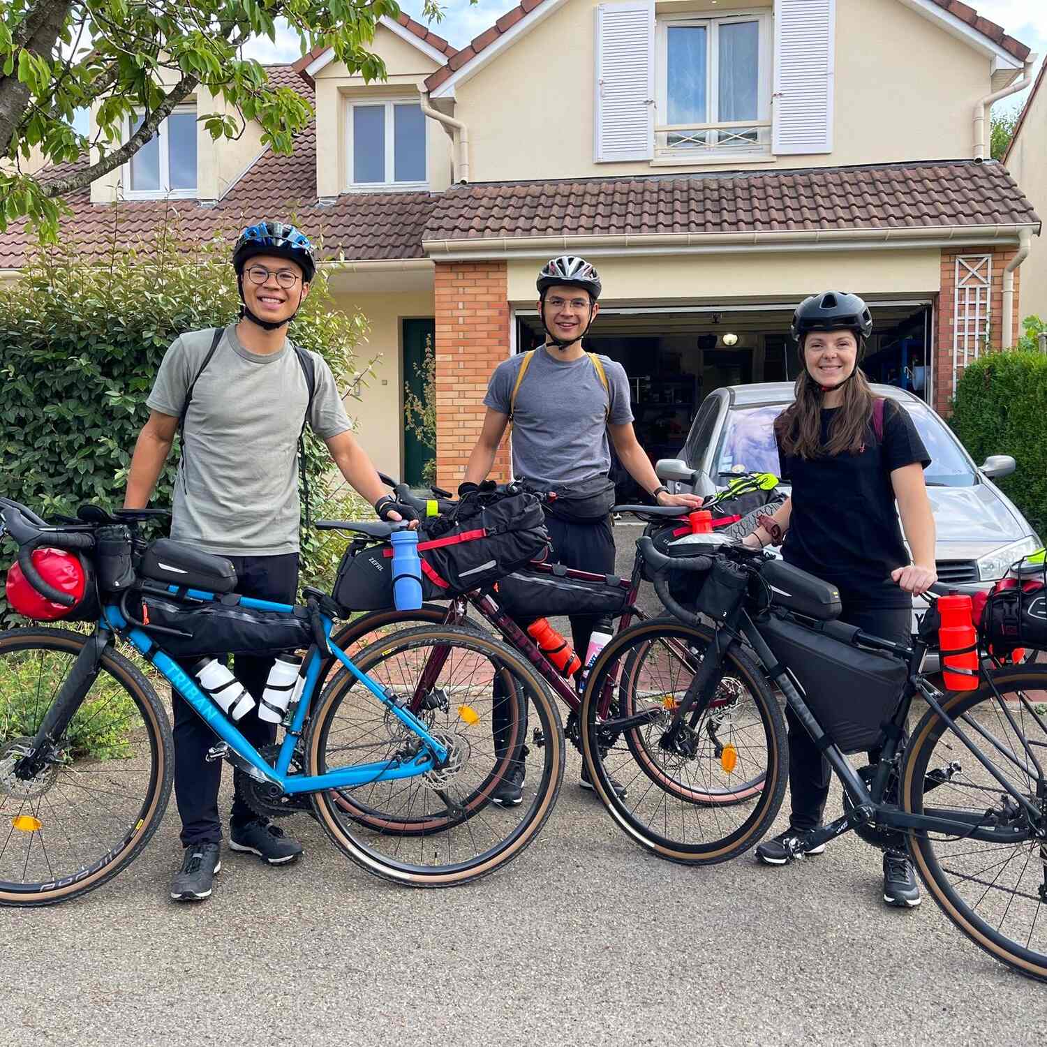 Vélocity 2024