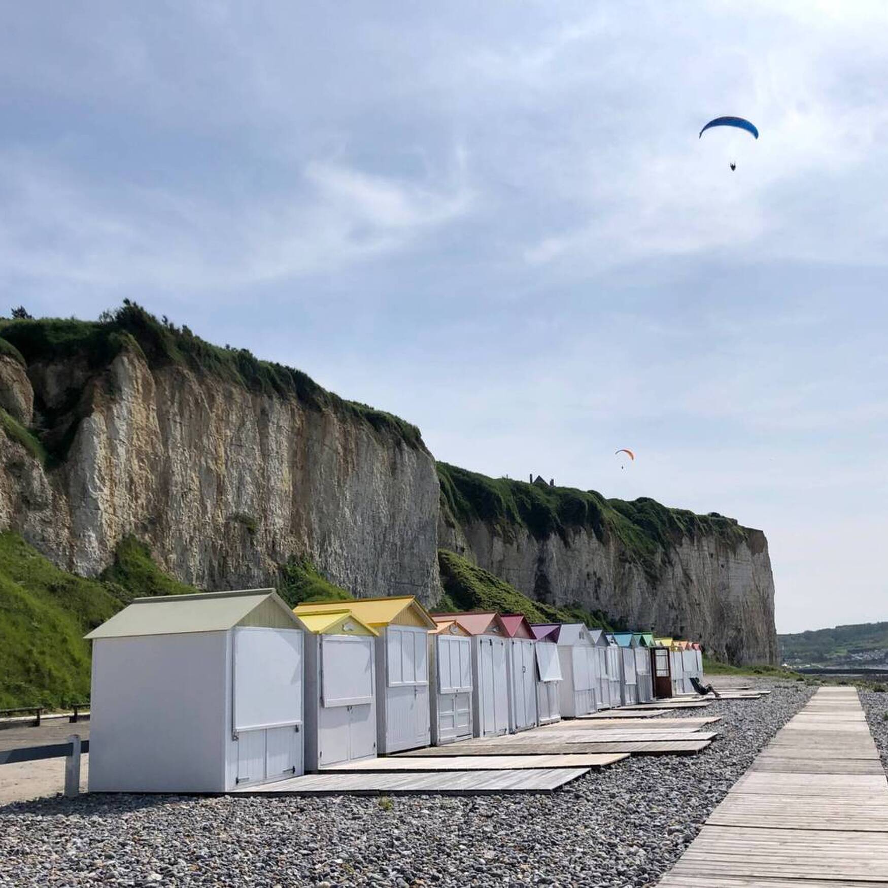 Normandy