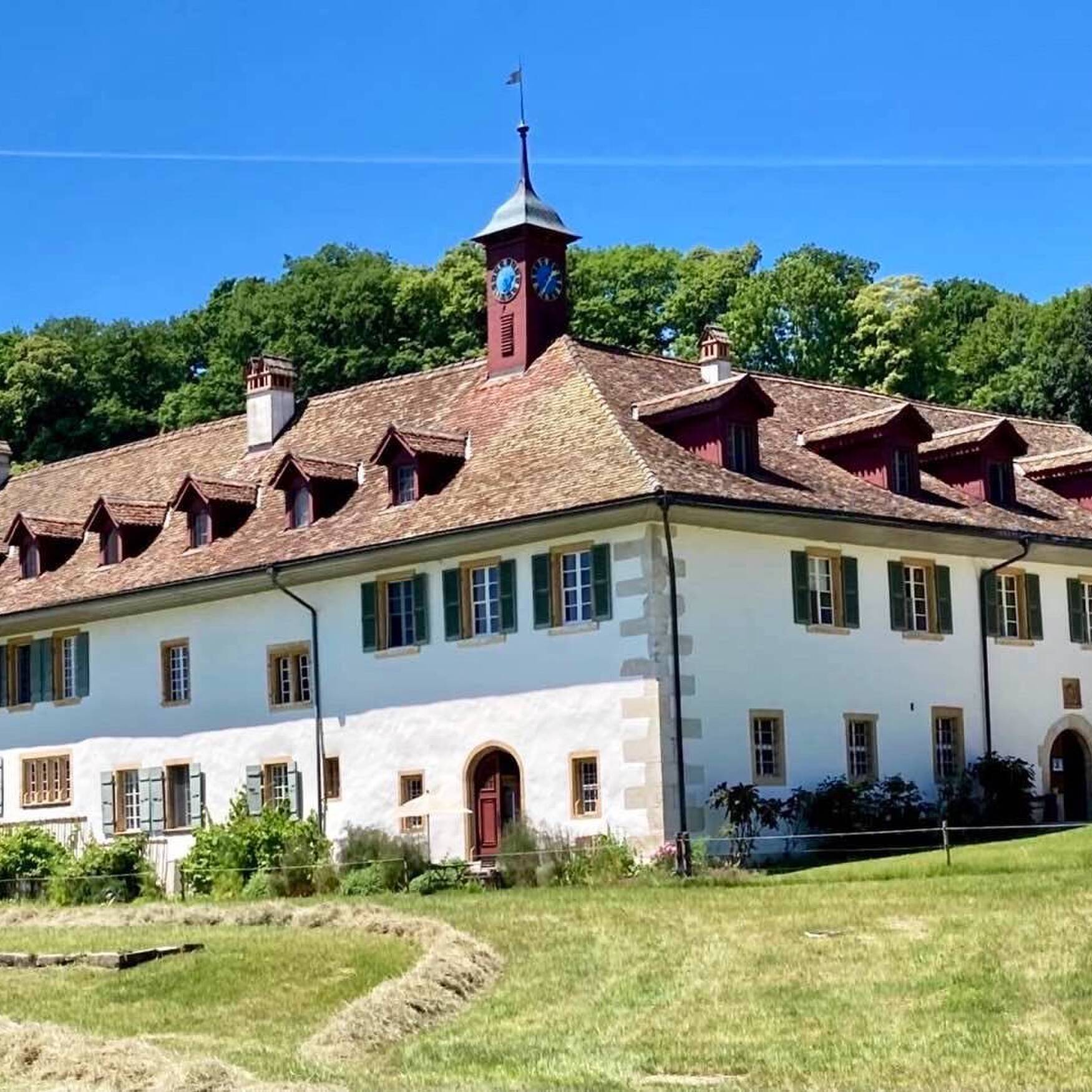 Bielersee, Berner Seeland