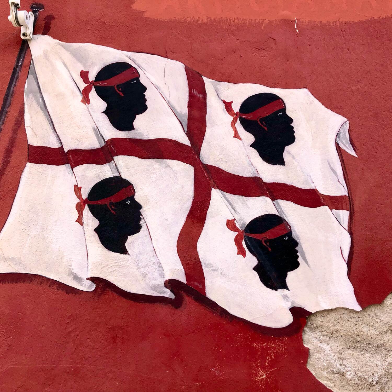 Sardinia